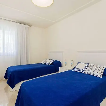 Appartement Oh La Life! Magnolia Jose