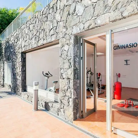 Oh La Life! Magnolia Jose Appartement Costa Adeje (Tenerife)