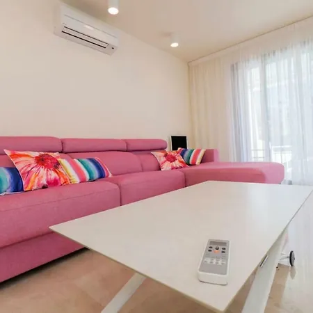 Appartement Oh La Life! Magnolia Jose *