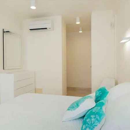 Appartement Oh La Life! Magnolia Jose *