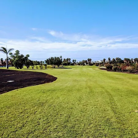 Oh La Life! Magnolia Jose Appartement Costa Adeje (Tenerife)