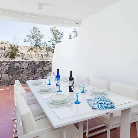 Oh La Life! Magnolia Jose Appartement *