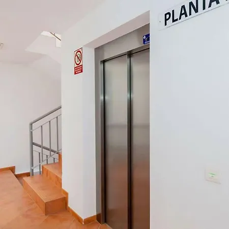 Oh La Life! Magnolia Jose Costa Adeje (Tenerife)