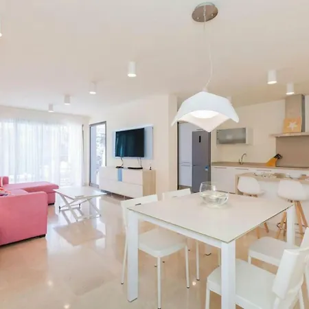 Oh La Life! Magnolia Jose *