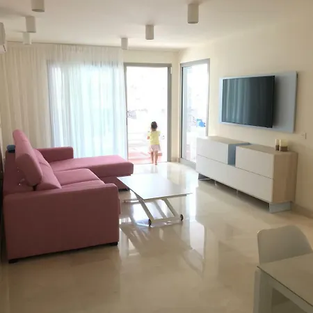 Appartement Oh La Life! Magnolia Jose Costa Adeje (Tenerife)