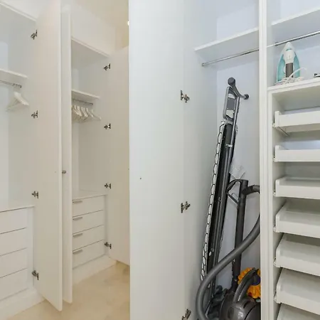 Appartement Oh La Life! Magnolia Jose *