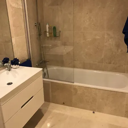 Oh La Life! Magnolia Jose Appartement