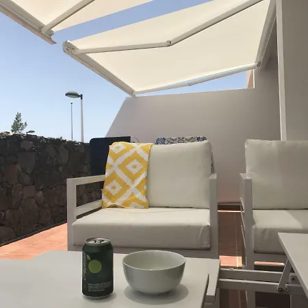 Oh La Life! Magnolia Jose * Costa Adeje (Tenerife)