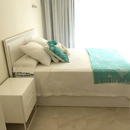 Oh La Life! Magnolia Jose * Costa Adeje (Tenerife)