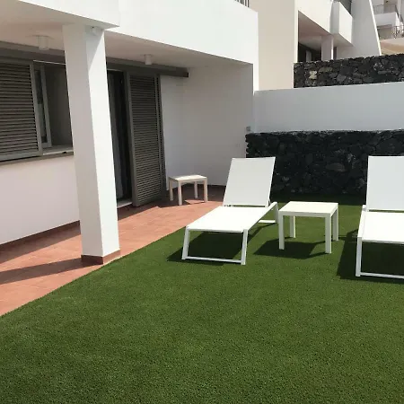 Appartement Oh La Life! Magnolia Jose Costa Adeje (Tenerife)