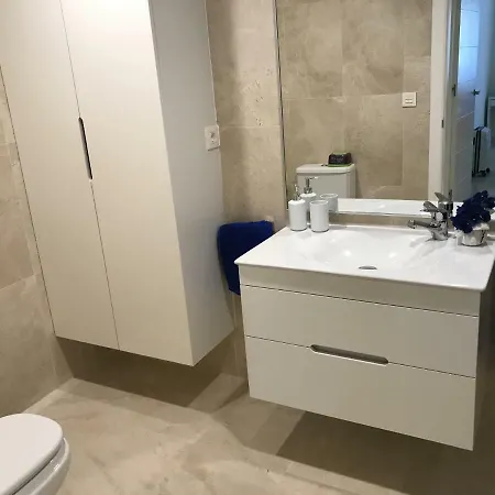 Appartement Oh La Life! Magnolia Jose