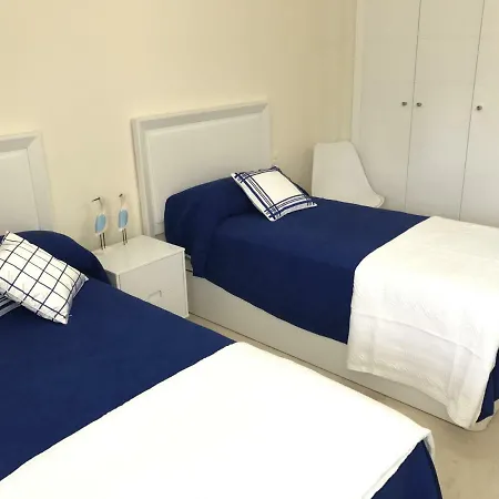 Oh La Life! Magnolia Jose Appartement