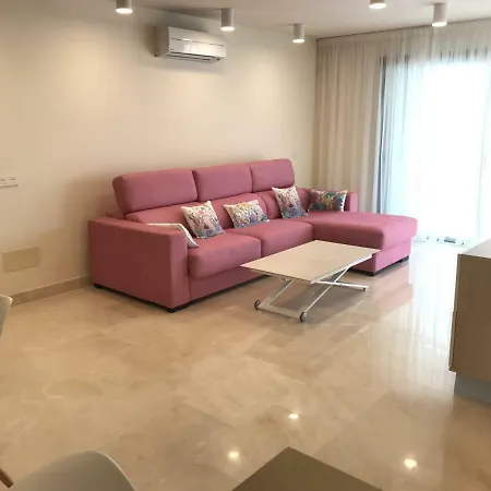 Appartement Oh La Life! Magnolia Jose Costa Adeje (Tenerife)