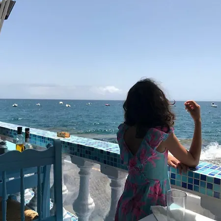 Oh La Life! Magnolia Jose Appartement Costa Adeje (Tenerife)