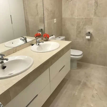 Appartement Oh La Life! Magnolia Jose *