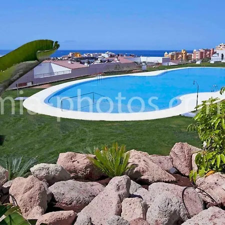Appartement Oh La Life! Magnolia Jose