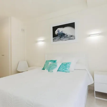 Oh La Life! Magnolia Jose Appartement *